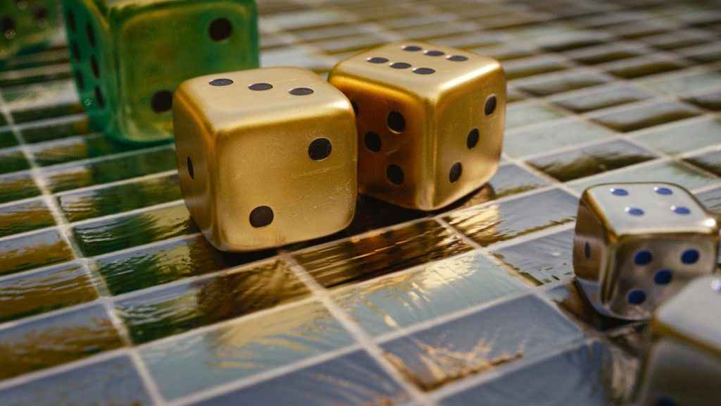 casino