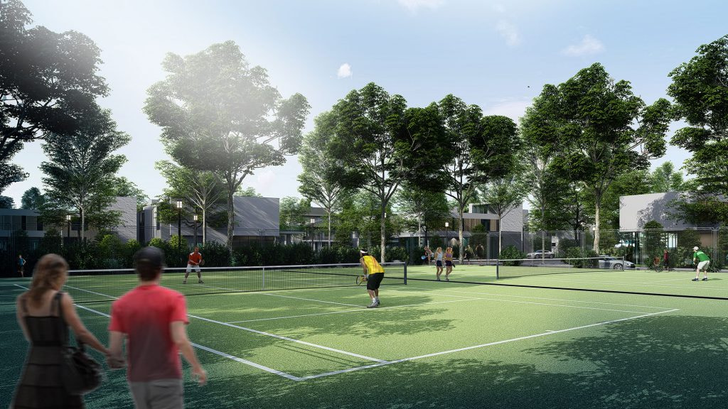 tennis